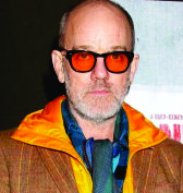Michael Stipe
