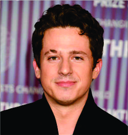 Charlie Puth